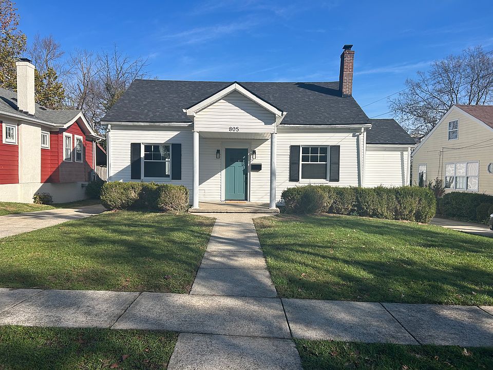 1st image of 805 Sunset Dr