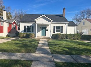 805 Sunset Dr, Lexington, KY 40502