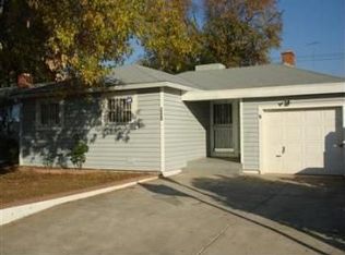 4831 Concord Rd, Sacramento, CA 95820