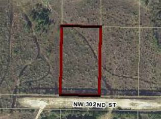 14883 NW 302nd St, Okeechobee, FL 34972