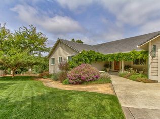 18245 Berta Canyon Rd, Salinas, CA 93907