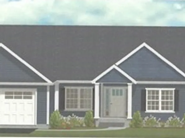 107 Sandalwood Dr #0, Wilbraham, MA 01095