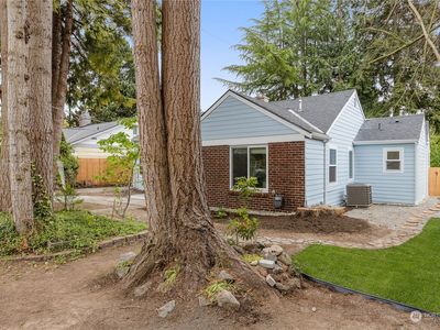 417 N 122nd Street, Seattle, WA, 98133