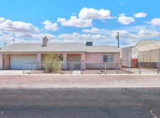 803 W Merritt Pkwy, Gila Bend, AZ 85337