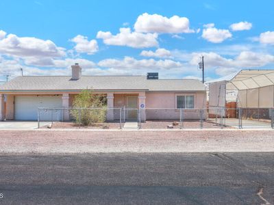 803 W Merritt Pkwy, Gila Bend, AZ, 85337