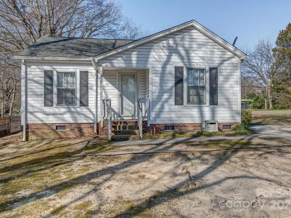 803 Dewey St, Gastonia, NC 28054