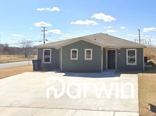 2801 Roanoke Dr UNIT A, Wichita Falls, TX 76306