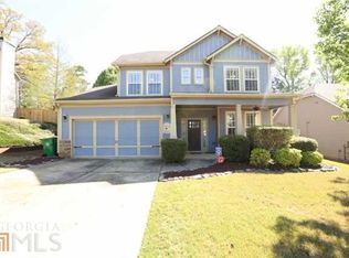 1673 Boulder Walk Dr, Atlanta, GA 30316