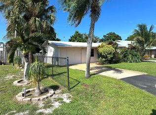 1075 James Road, Lantana, FL 33462