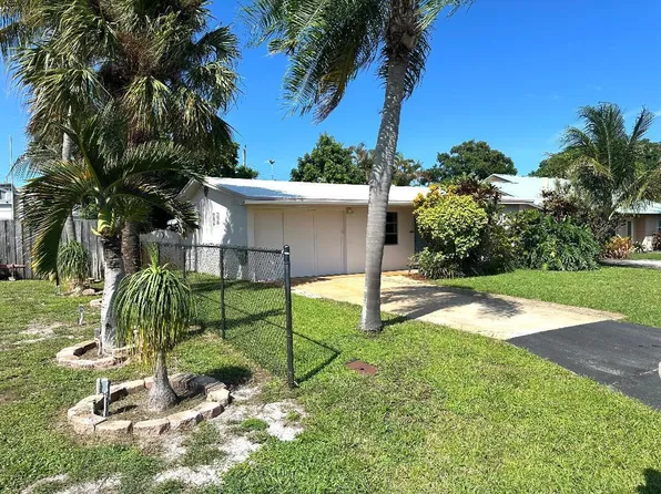 1075 James Road, Lantana, FL 33462