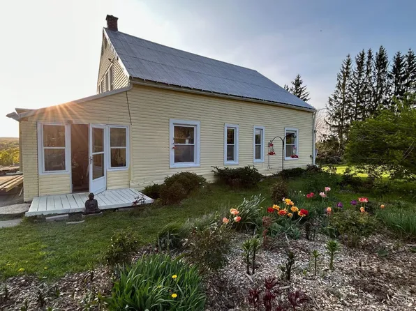 483 County Route 360, Medusa, NY 12120