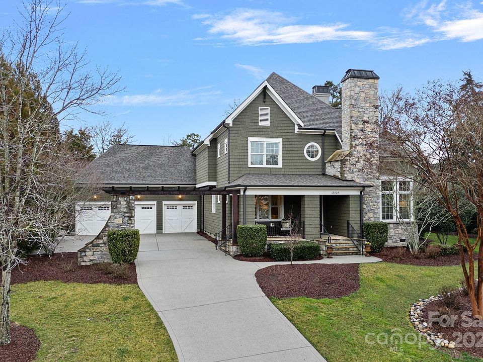 13528 Evening Primrose Dr, Davidson, NC 28036 | Zillow