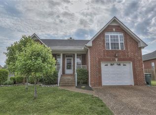 110 Dakota Dr, White House, TN 37188