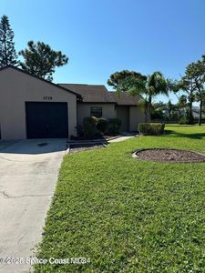 1735 Bluebird Ct, Melbourne, FL, 32935