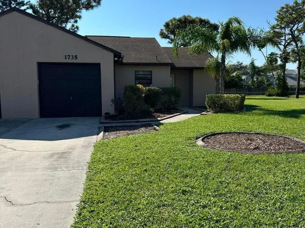 1735 Bluebird Ct, Melbourne, FL 32935