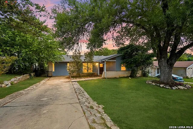 4515 Clear Spring Dr — Photo 1