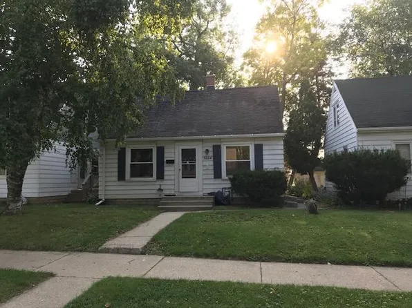 5684 North 39th STREET, Milwaukee, WI 53209