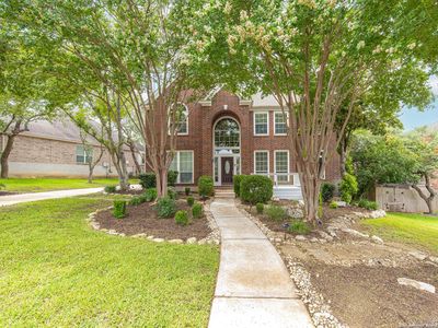 21503 Promontory Cir, San Antonio, TX, 78258