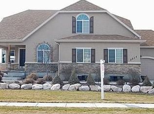 3517 W Inverness Dr, Syracuse, UT 84075