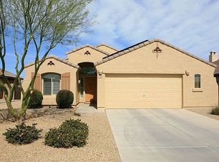 3150 E Cherry Hills Pl, Chandler, AZ 85249