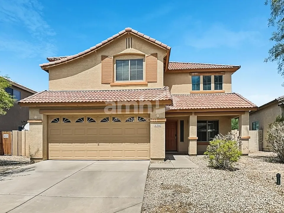 4360 W Alta Vista Rd