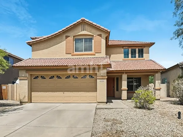 4360 W Alta Vista Rd, Laveen, AZ 85339