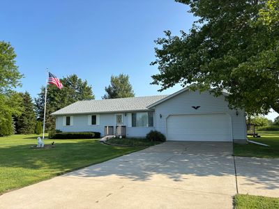 8193 Oak Tree Dr, Rensselaer, IN, 47978