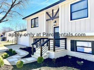 3211 Wedgewood Dr, Indianapolis, IN 46227