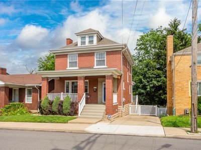 2400 Pioneer Ave, Pittsburgh, PA, 15226