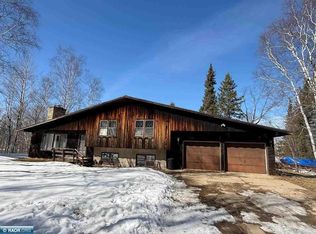 327 Viking Dr, Hoyt Lakes, MN 55750