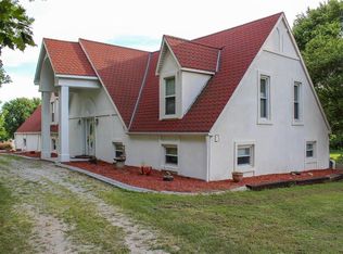 21813 Highway O, Sedalia, MO 65301