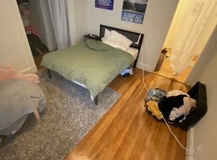 230 Park Dr #16, Boston, MA 02215