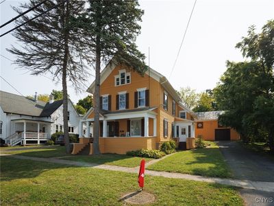 113 Riverside Ave, Theresa, NY, 13691