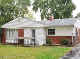 164 George Rd, Wheeling, IL 60090