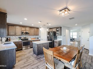 18322 W Jones Ave, Goodyear, AZ 85338