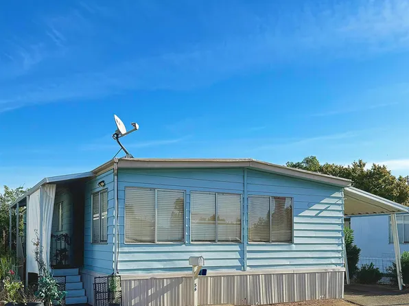 34 Rio Vista Ln, Red Bluff, CA 96080