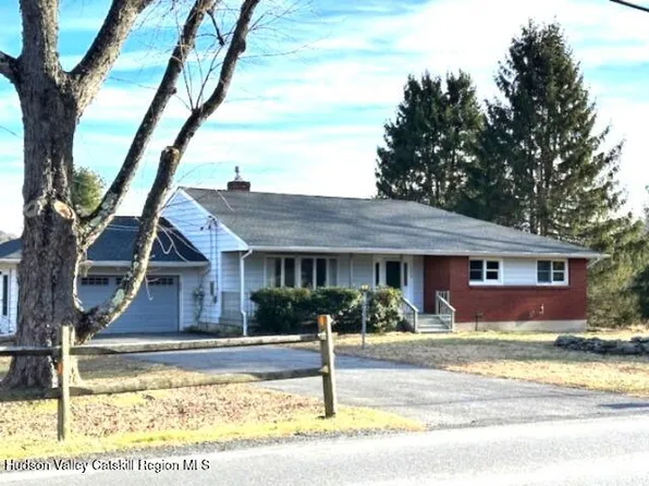 150 S Ohioville Road, New Paltz, NY 12561