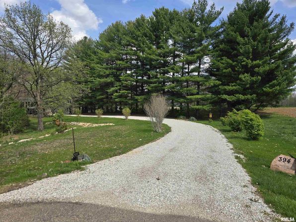 394 Circle Shore Dr, Washington, IL 61571