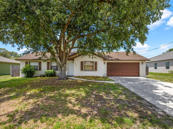 4580 Rosebud St, Cocoa, FL 32927