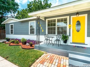 3619 W Houston St, San Antonio, TX 78207