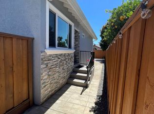 22011 Betlen Way #A, Castro Valley, CA 94546