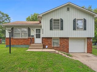 8002 E 89 Terr, Kansas City, MO 64138