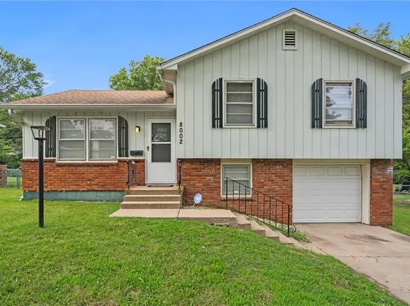 8002 E 89 Terr, Kansas City, MO 64138