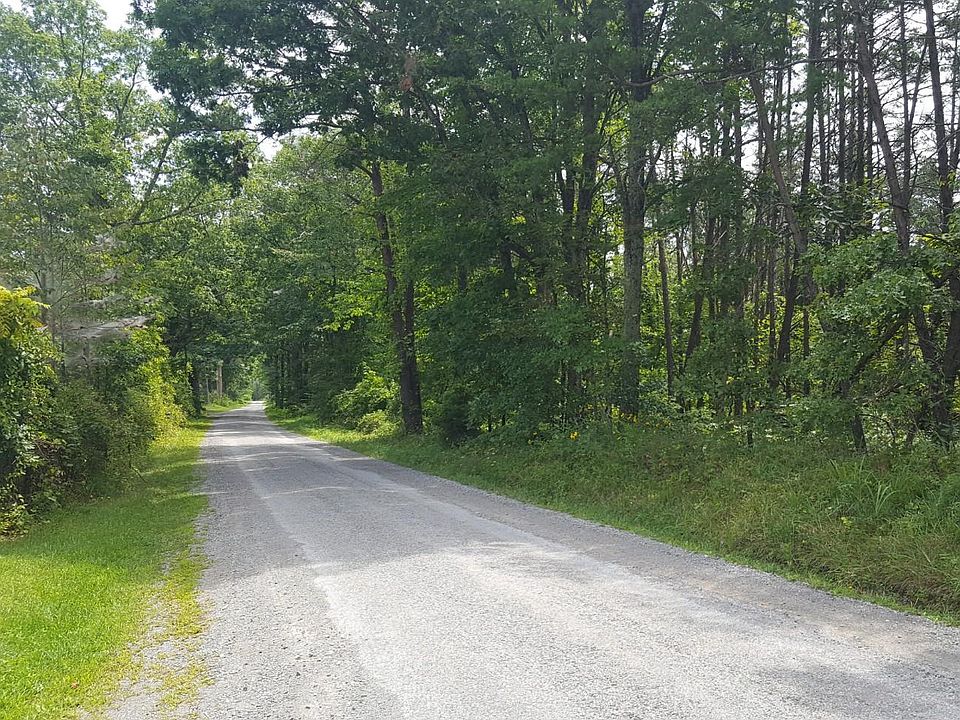 2nd image of Deck Rd