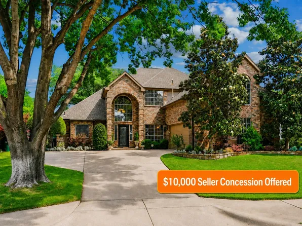 4213 Fairway Crossing Dr, Fort Worth, TX 76137