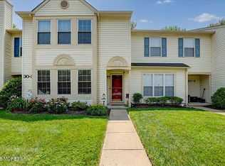 30 Remington Drive #3, Freehold, NJ 07728