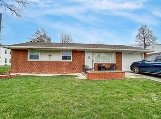 630 Granville Pl, Dayton, OH 45431