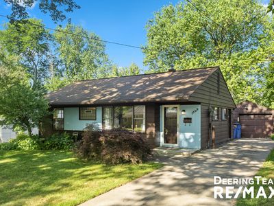 1309 Eastern Pl NE, Grand Rapids, MI, 49505