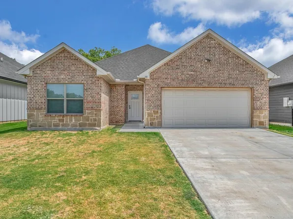 702 College, West, TX 76691