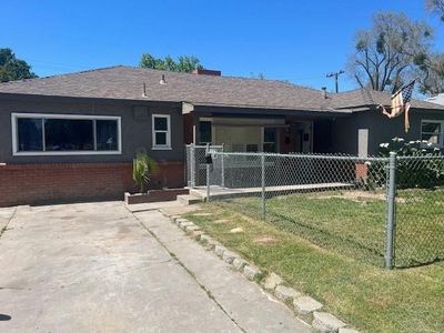1445 Bronson Ave, Modesto, CA, 95350